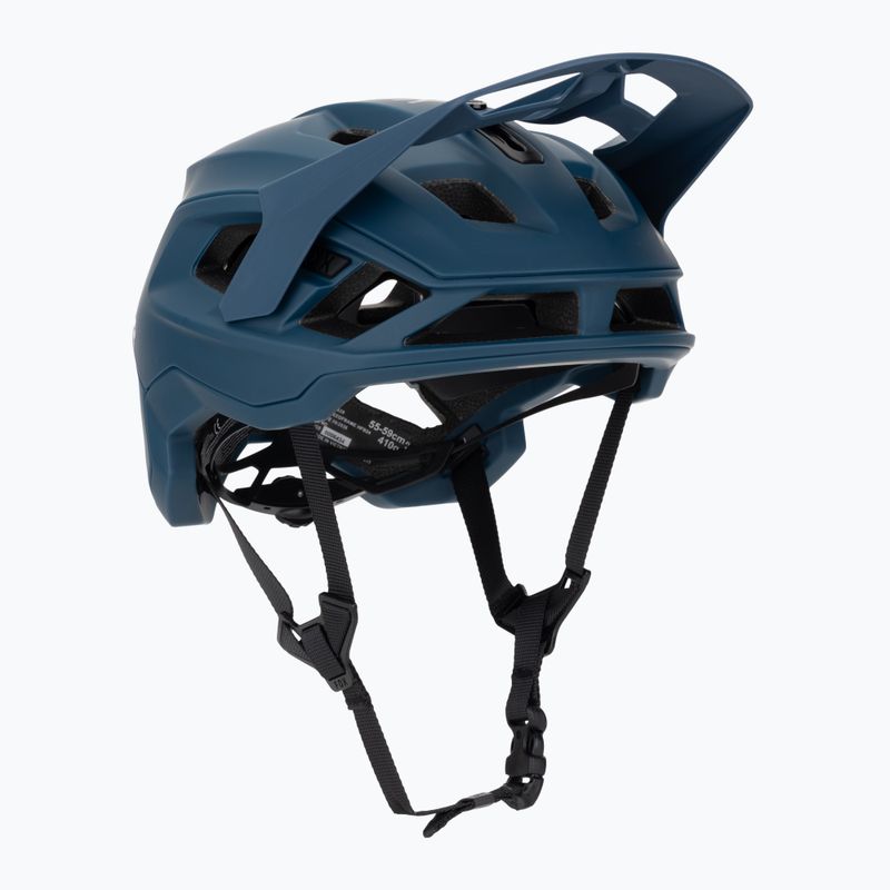 Bike helmet Fox Racing Speedframe Solid twilight 8