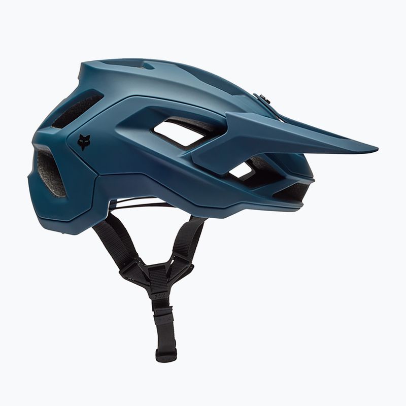 Bike helmet Fox Racing Speedframe Solid twilight 2