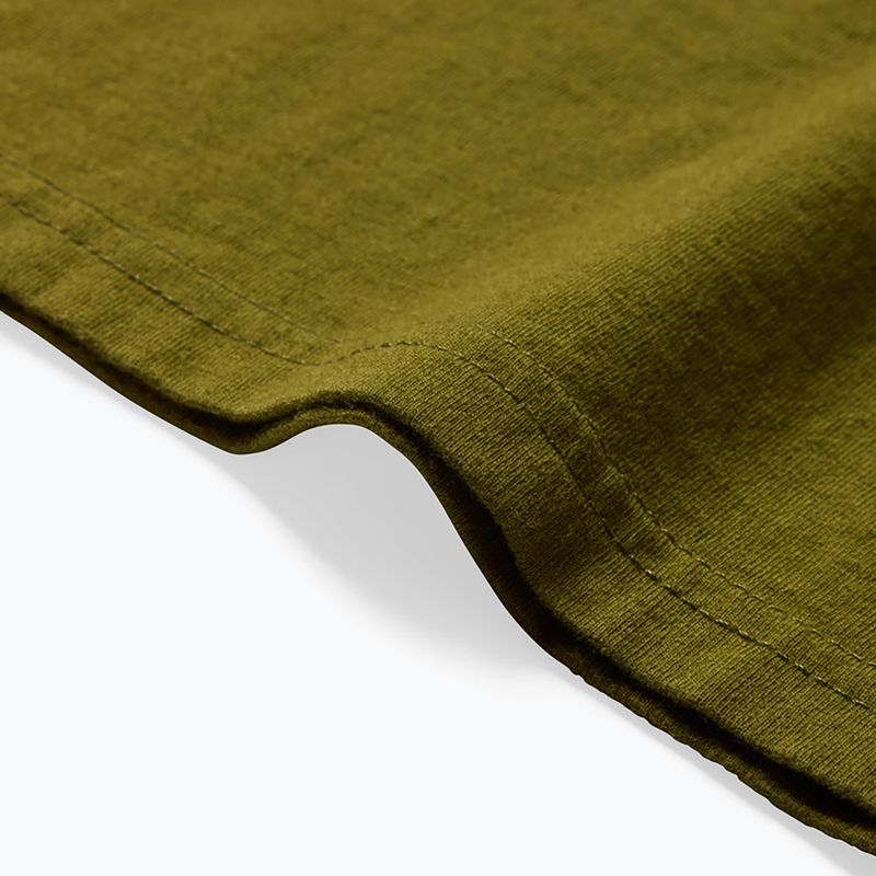 Men's T-shirt Fox Racing Fox Head 195 Original army 6