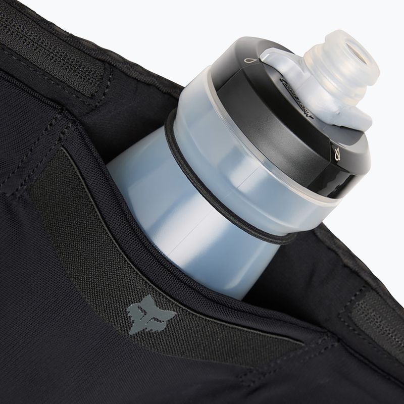 Bike waist bag Fox Racing Fox Summit Hip Pack 1 l black 4