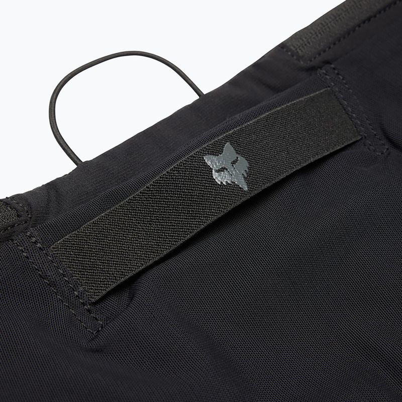 Bike waist bag Fox Racing Fox Summit Hip Pack 1 l black 5
