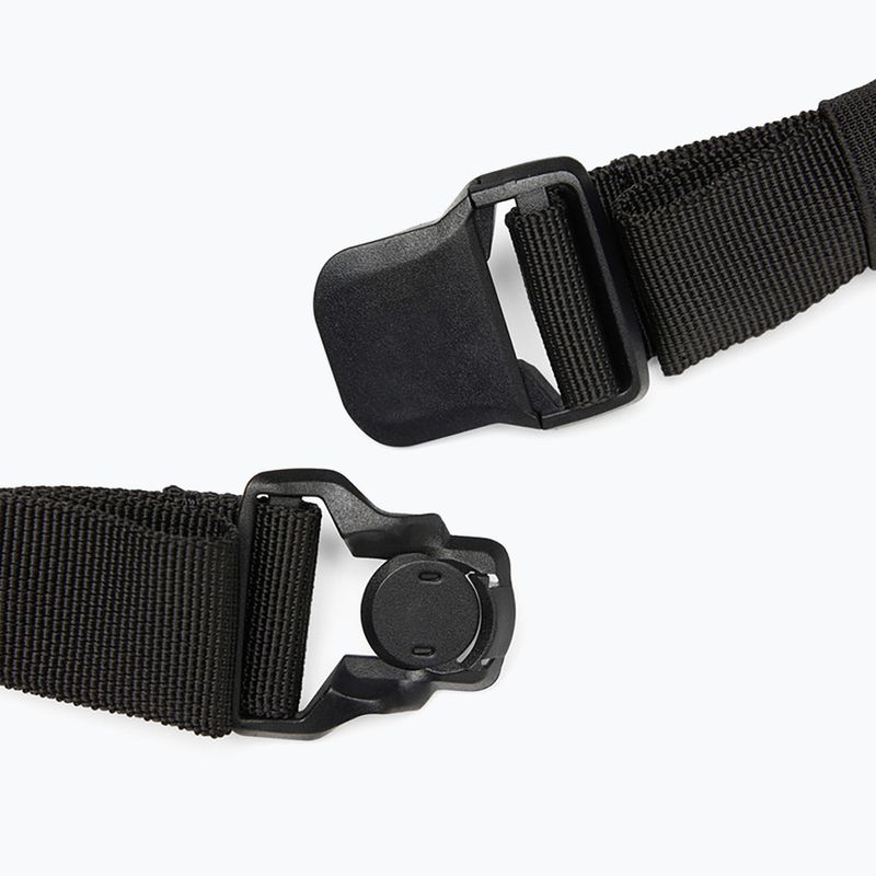 Bike waist bag Fox Racing Fox Summit Hip Pack 1 l black 7