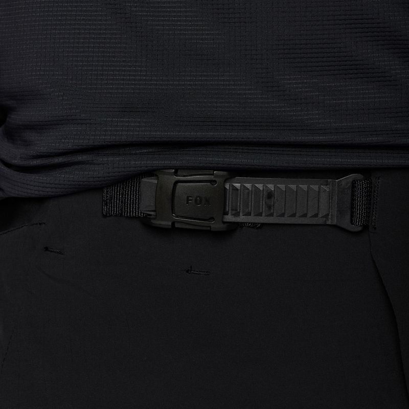 Men's cycling trousers Fox Racing Flexair black 5