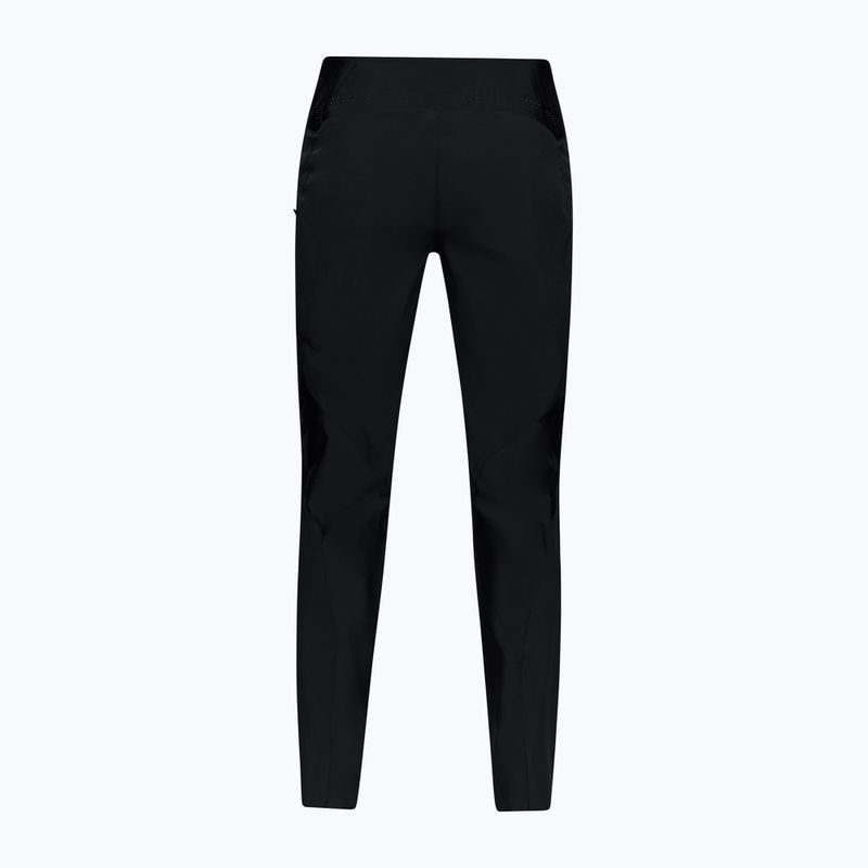 Men's cycling trousers Fox Racing Flexair black 7