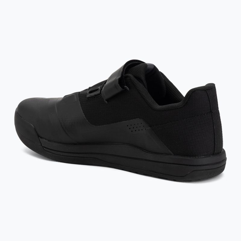 Men's MTB Cycling shoes Fox Racing Fox Union black 3