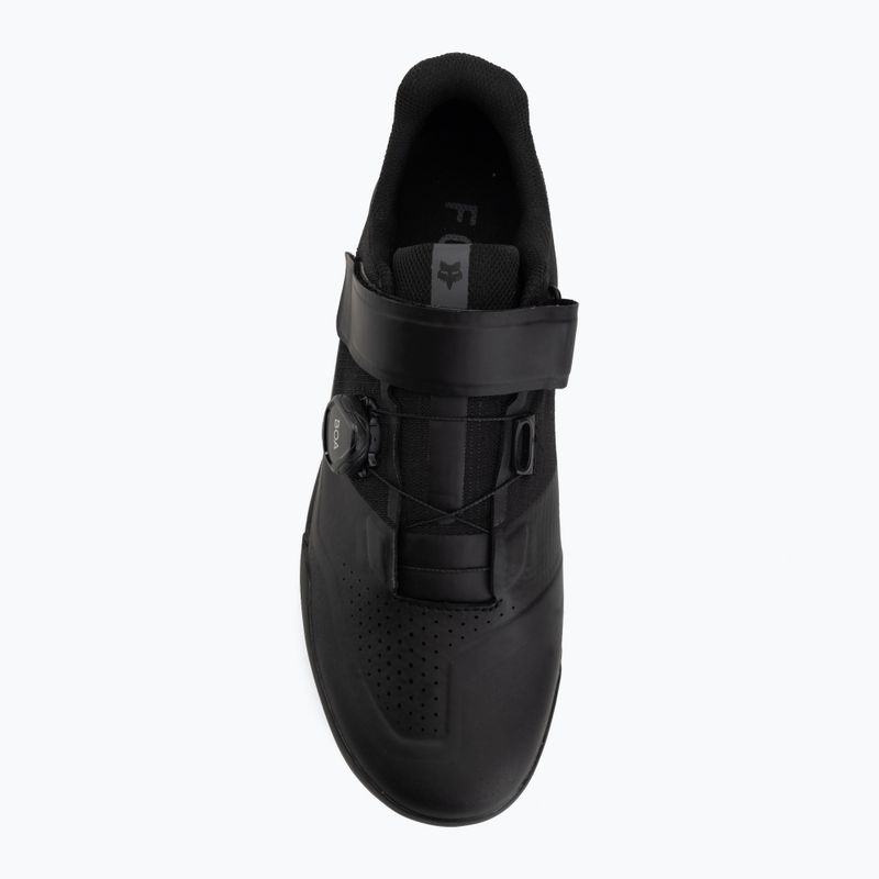 Men's MTB Cycling shoes Fox Racing Fox Union black 5