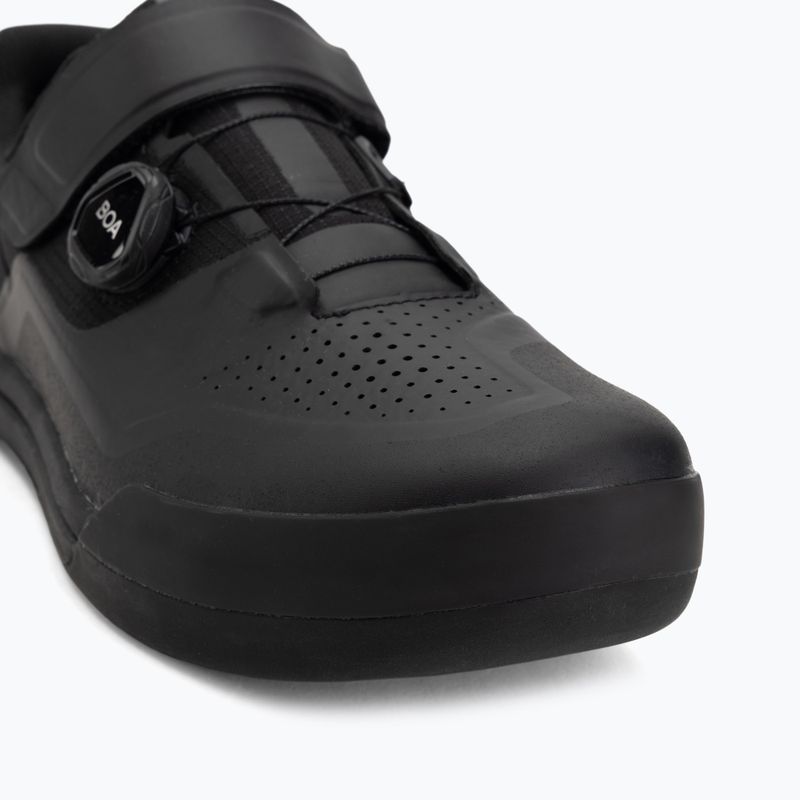 Men's MTB Cycling shoes Fox Racing Fox Union black 7