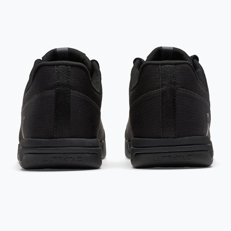 Men's MTB Cycling shoes Fox Racing Fox Union black 4