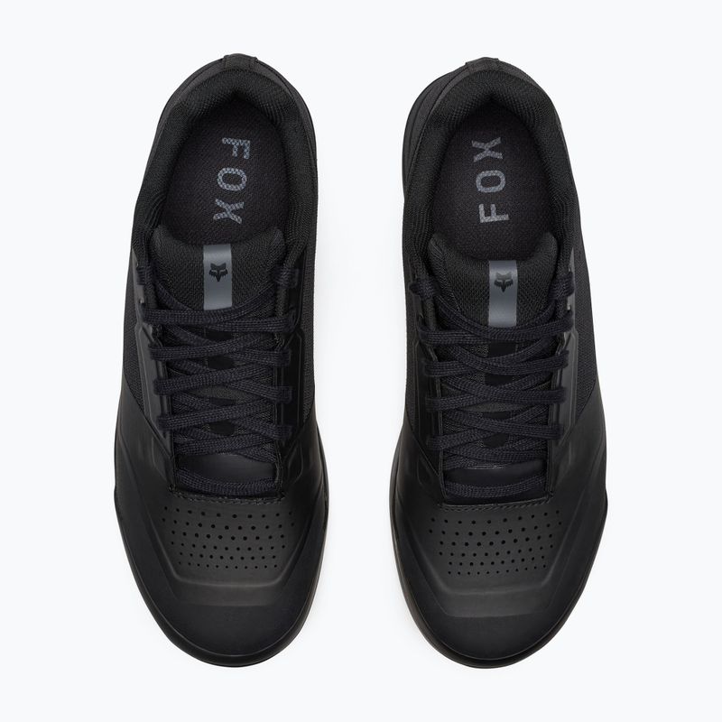 Men's MTB Cycling shoes Fox Racing Fox Union black 5