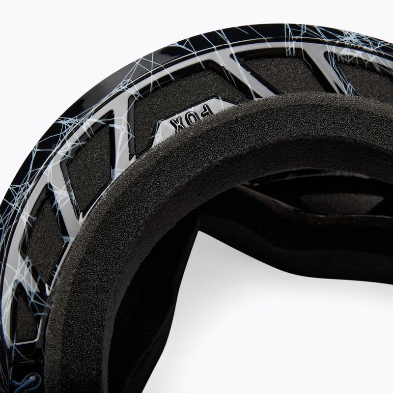 Bike goggles Fox Racing Main Diffuse SE Spark spark black/mirror 4