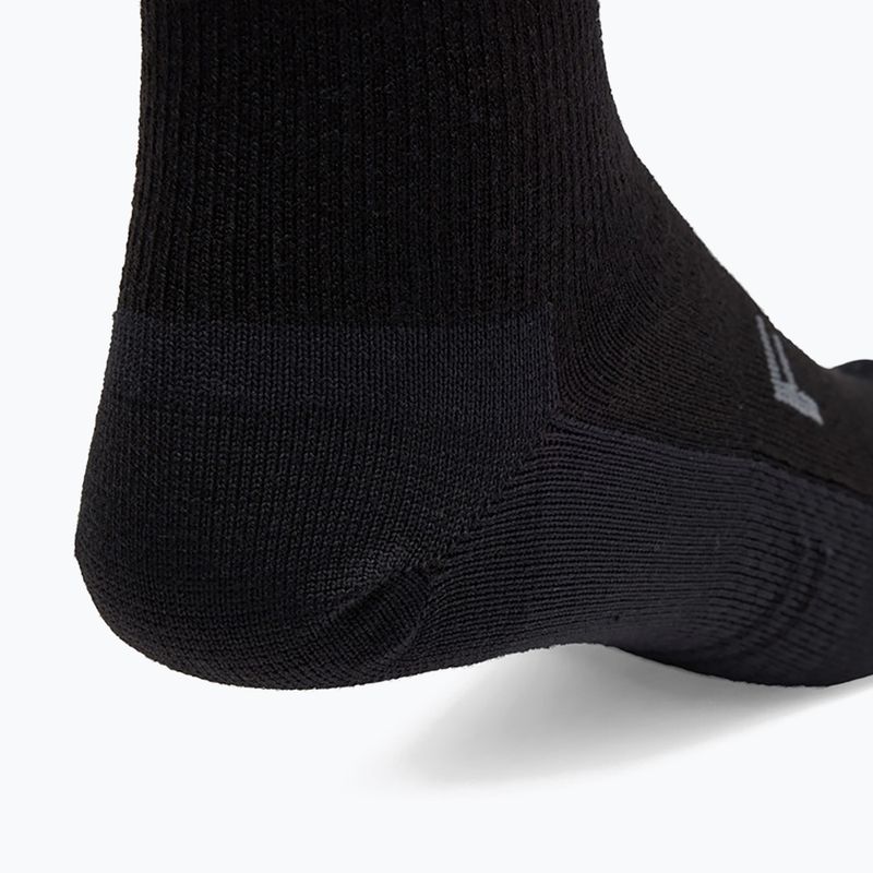 Men's socks Fox Racing 6" Flexair Merino Sock Black 3