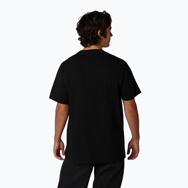 Men's T-shirt Fox Racing Absolute 195 Original black 2