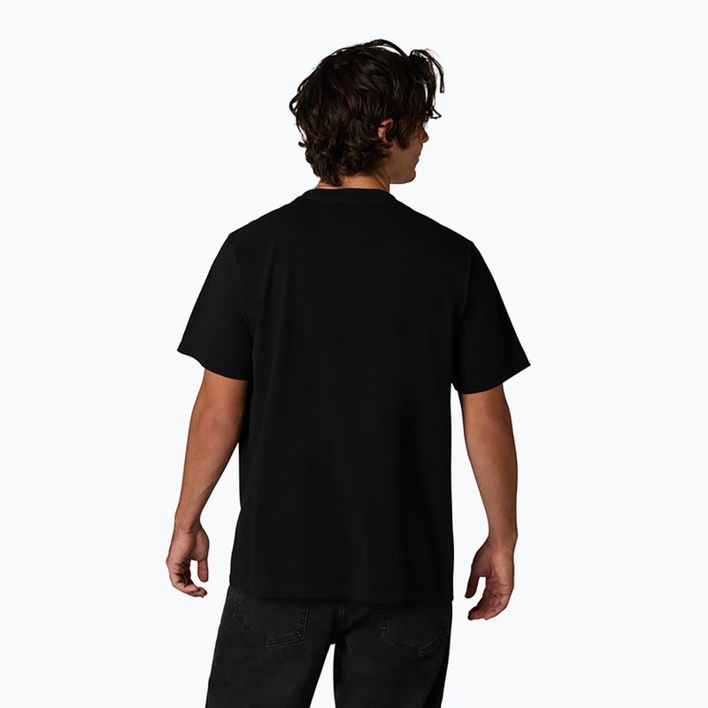 Men's T-shirt Fox Racing Fuel 195 Original 2
