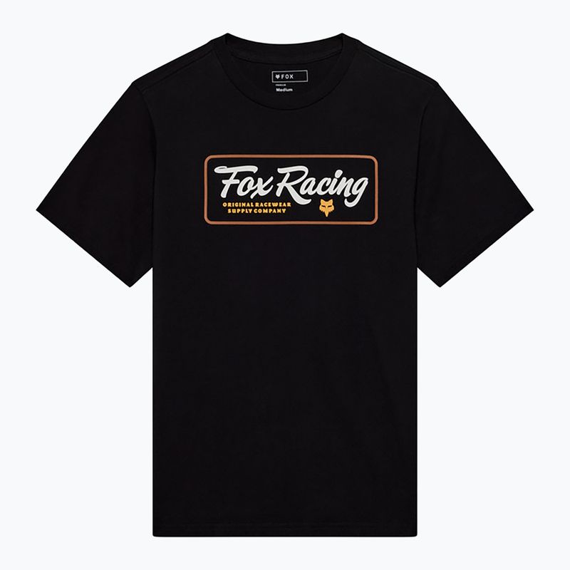 Men's T-shirt Fox Racing Fuel 195 Original 4