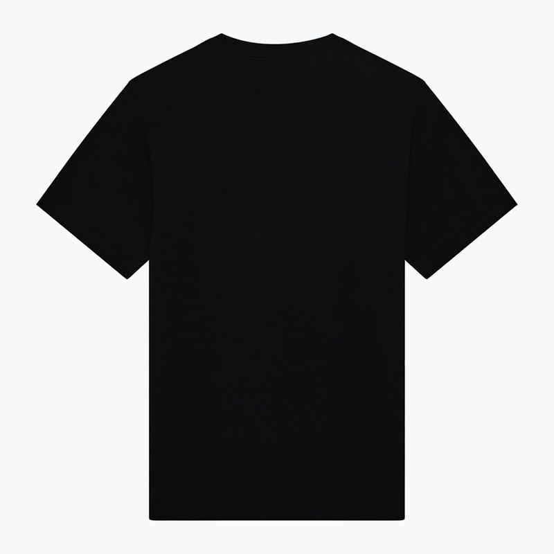 Men's T-shirt Fox Racing Fox Head 195 Original black 5