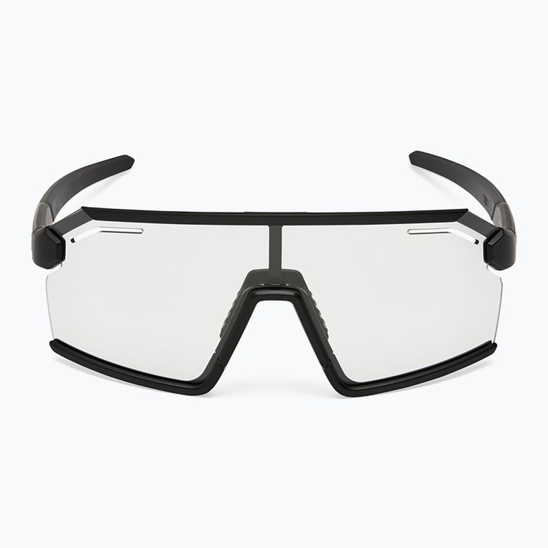 Sunglasses Fox Racing Vue Photochromic black/smoke/clear 2