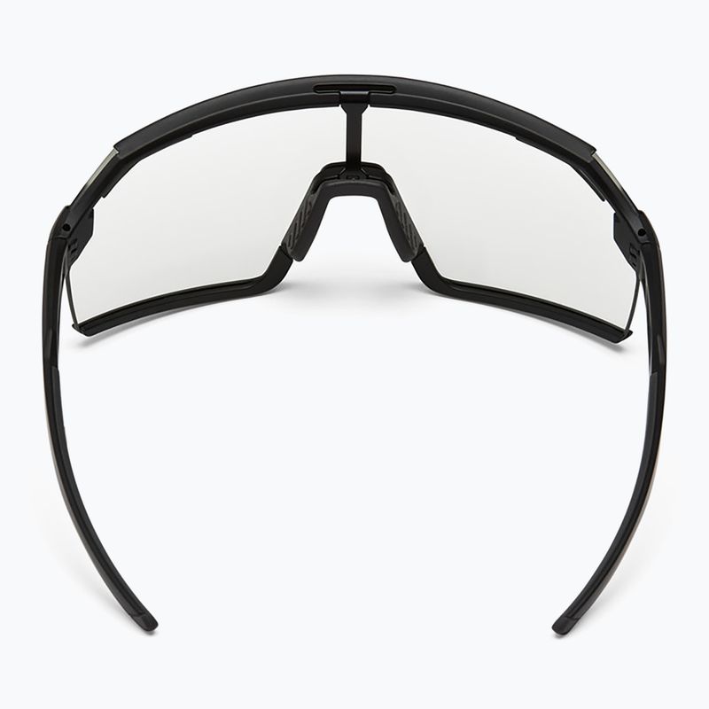 Sunglasses Fox Racing Vue Photochromic black/smoke/clear 3