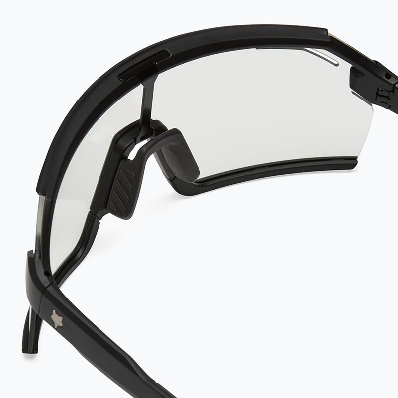 Sunglasses Fox Racing Vue Photochromic black/smoke/clear 4