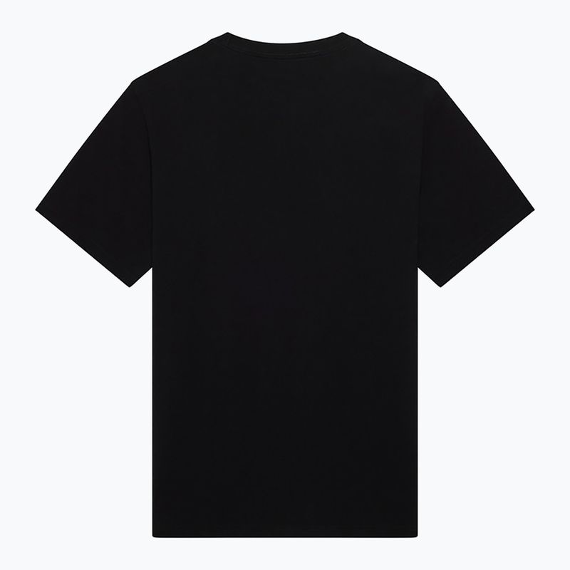 Men's T-shirt Fox Racing Absolute 195 Original black/black 2