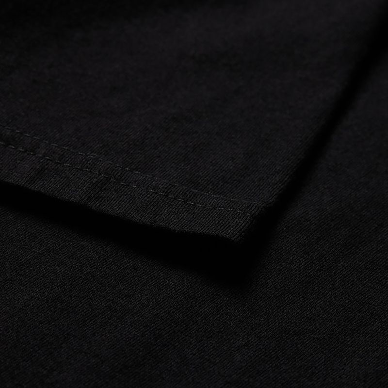 Men's T-shirt Fox Racing Absolute 195 Original black/black 5