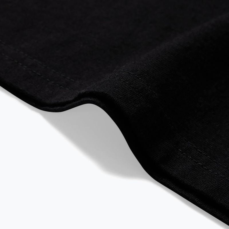 Men's T-shirt Fox Racing Absolute 195 Original black/black 6