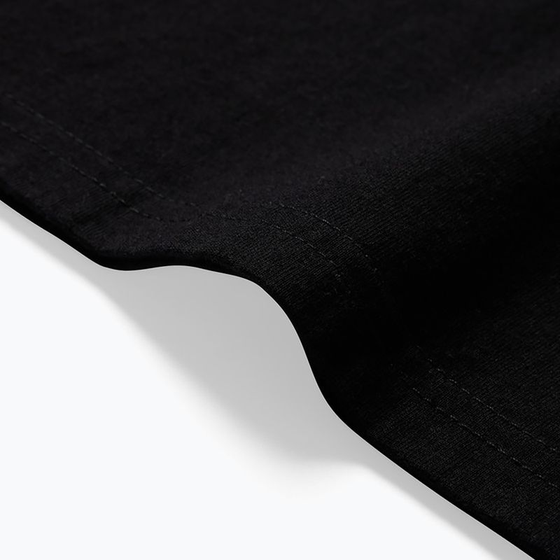 Men's T-shirt Fox Racing Fox Head 195 Original black/black 6