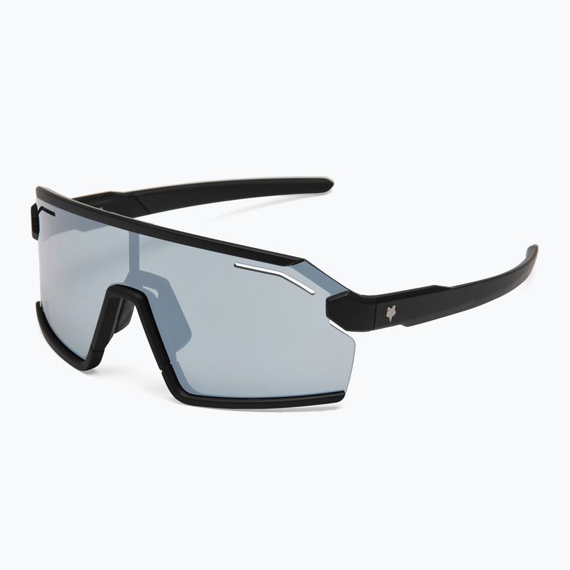 Sunglasses Fox Racing Vue Vivid black/black/clear
