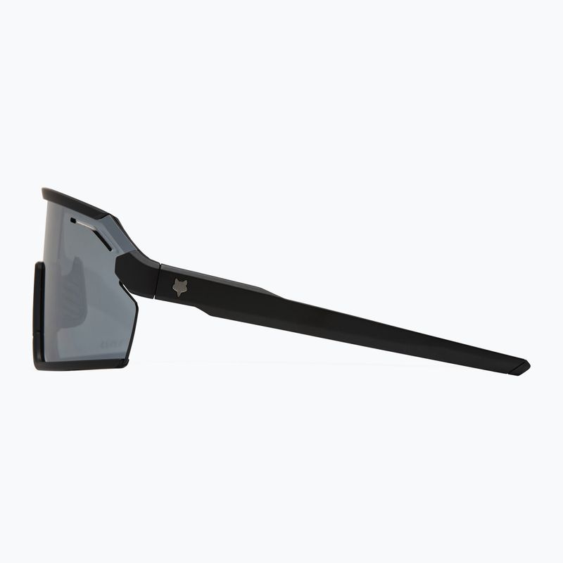 Sunglasses Fox Racing Vue Vivid black/black/clear 2