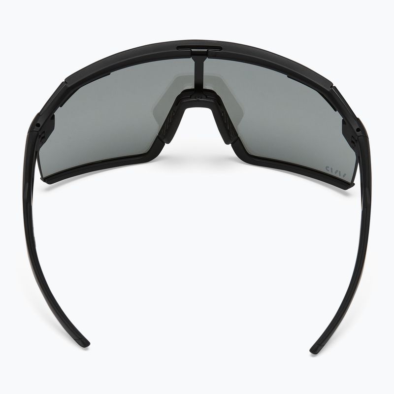 Sunglasses Fox Racing Vue Vivid black/black/clear 4