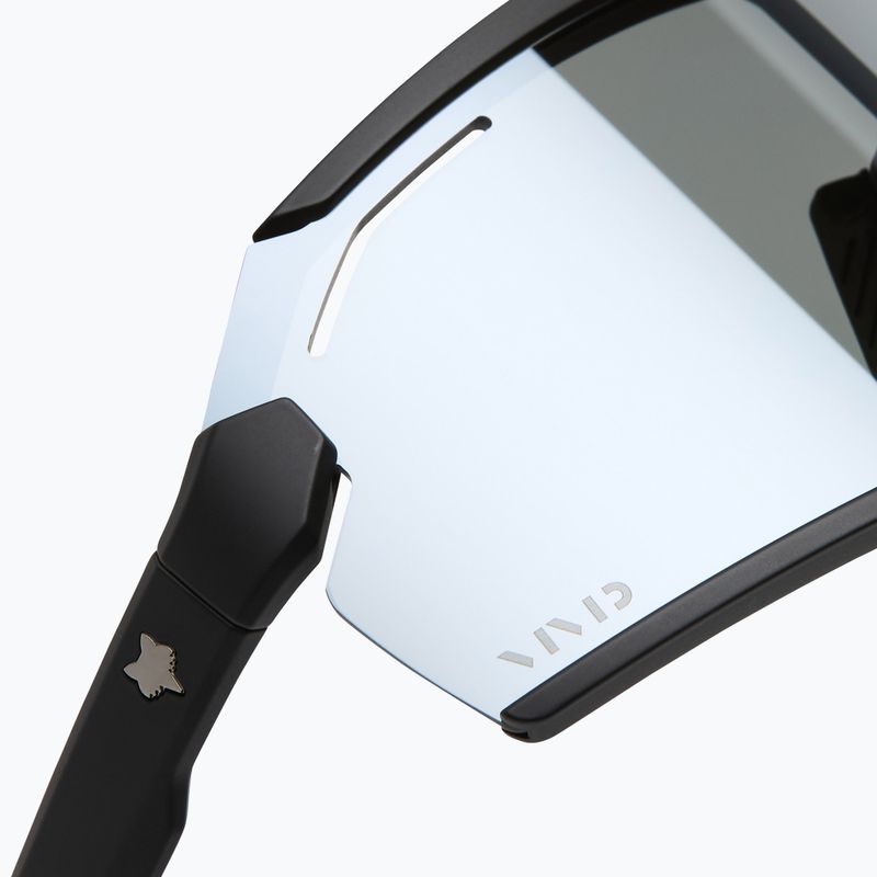 Sunglasses Fox Racing Vue Vivid black/black/clear 6