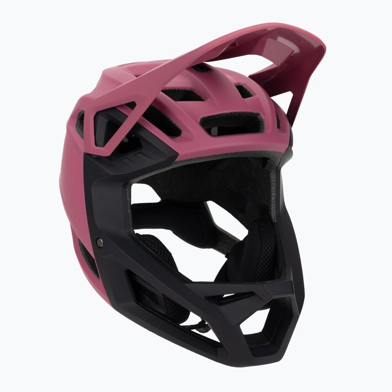 Bike helmet Fox Racing Proframe Solid berry 8
