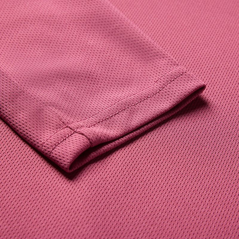 Men's cycling longsleeve Fox Racing Ranger Fox Head berry 5