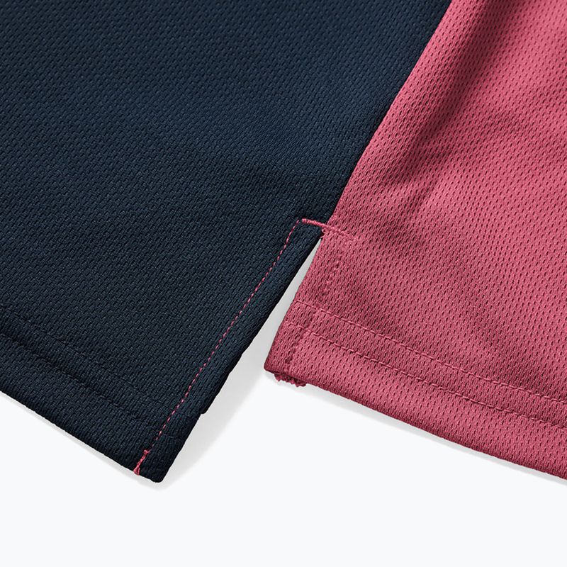 Men's cycling longsleeve Fox Racing Ranger Fox Head berry 6