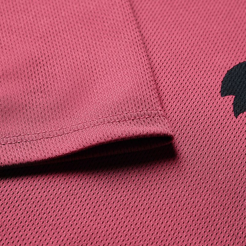 Women's cycling jersey Fox Racing Ranger Fox Head W berry 5