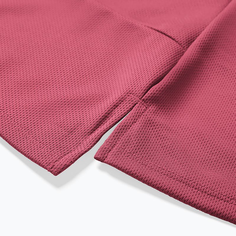 Women's cycling longsleeve Fox Racing Ranger Fox Head W berry 6