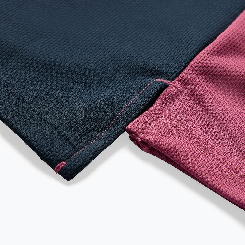 Children's cycling jersey Fox Racing Ranger Fox Head Jr berry 6