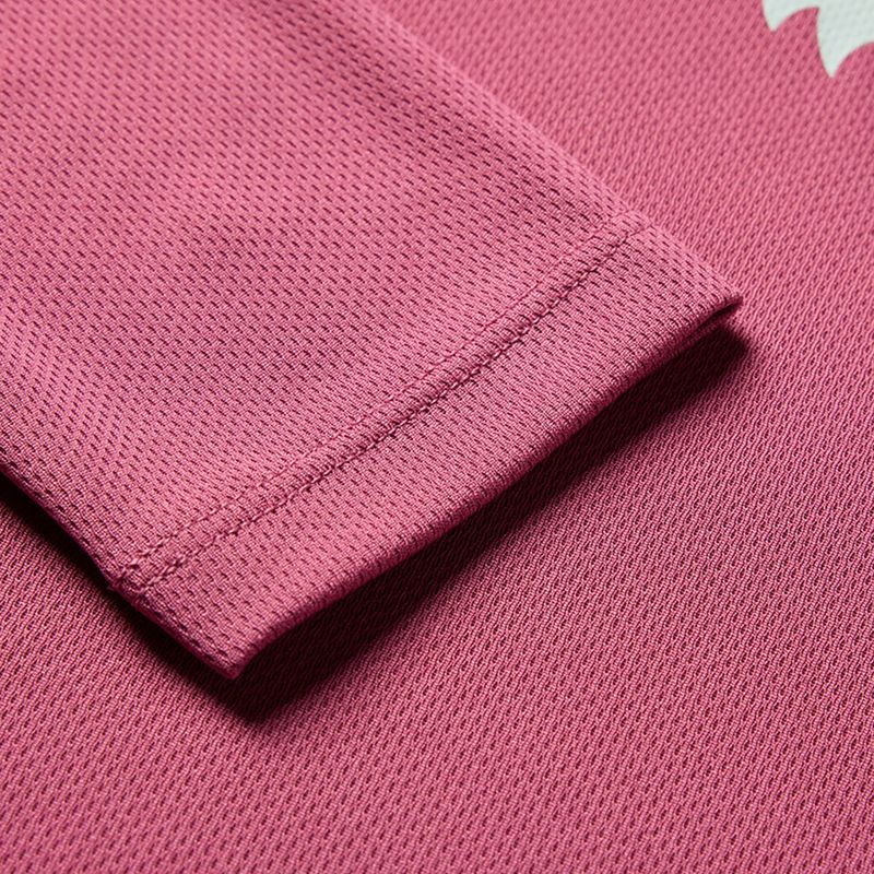 Children's cycling longsleeve Fox Racing Ranger Fox Head Jr berry 5