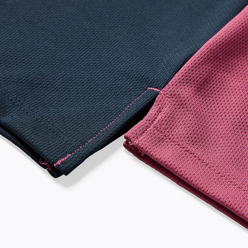 Children's cycling longsleeve Fox Racing Ranger Fox Head Jr berry 6