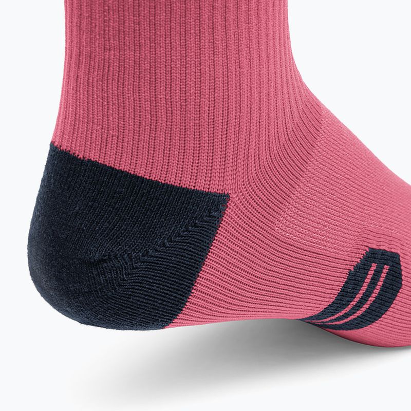 Socks Fox Racing 8 Ranger berry 4