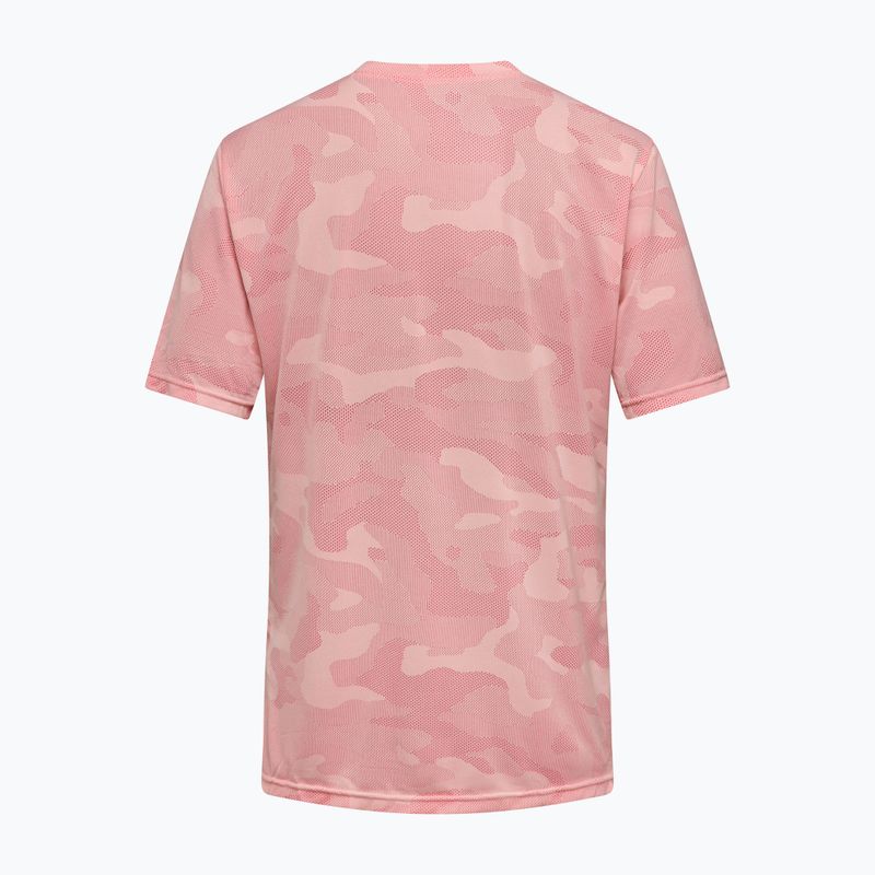 Men's cycling jersey Fox Racing Ranger Tru Dri berry 2