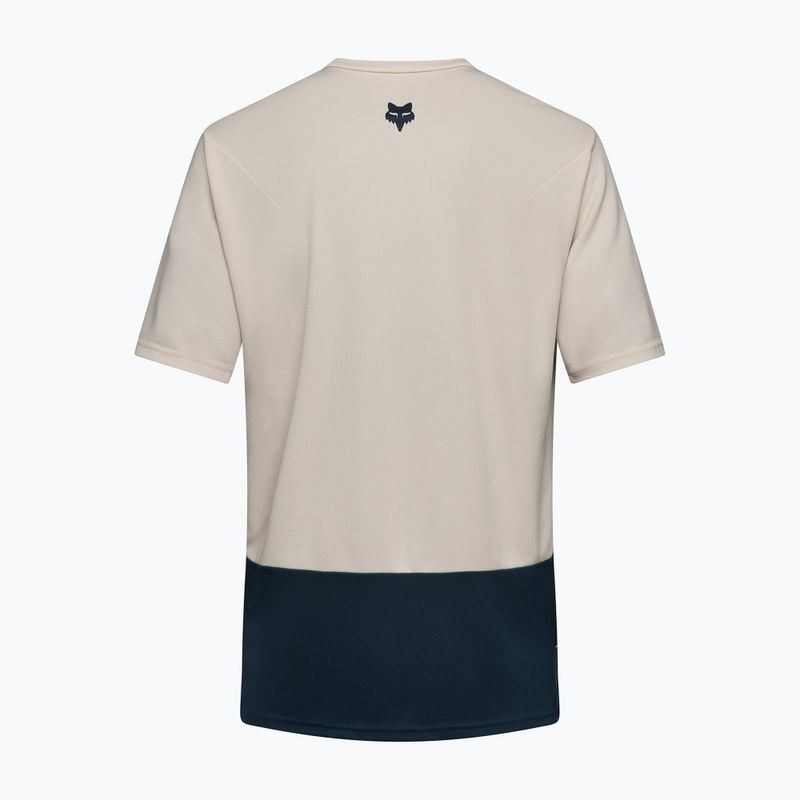 Men's cycling jersey Fox Racing Ranger Wordmark 6