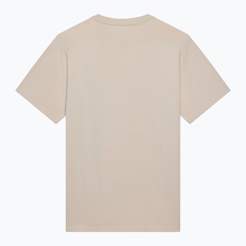 Men's T-shirt Fox Racing Absolute 195 Original chalk 2