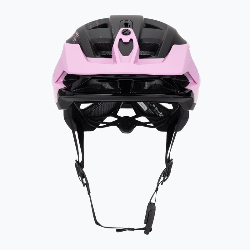 Bike helmet Fox Racing Speedframe Pro Sense cotton candy 2