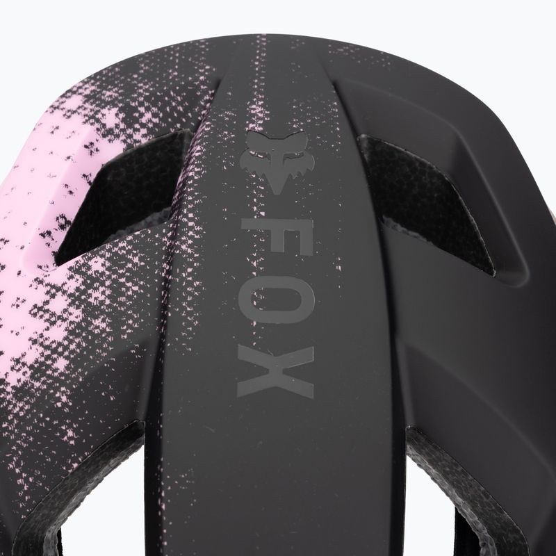 Bike helmet Fox Racing Speedframe Pro Sense cotton candy 7