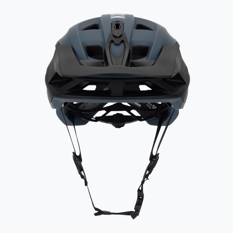 Bike helmet Fox Racing Speedframe 5050 deep cobalt 2