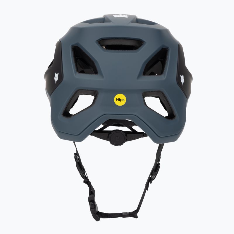 Bike helmet Fox Racing Speedframe 5050 deep cobalt 4