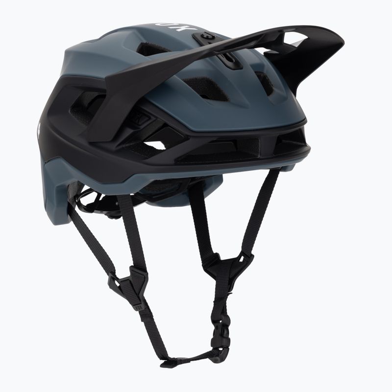 Bike helmet Fox Racing Speedframe 5050 deep cobalt 8