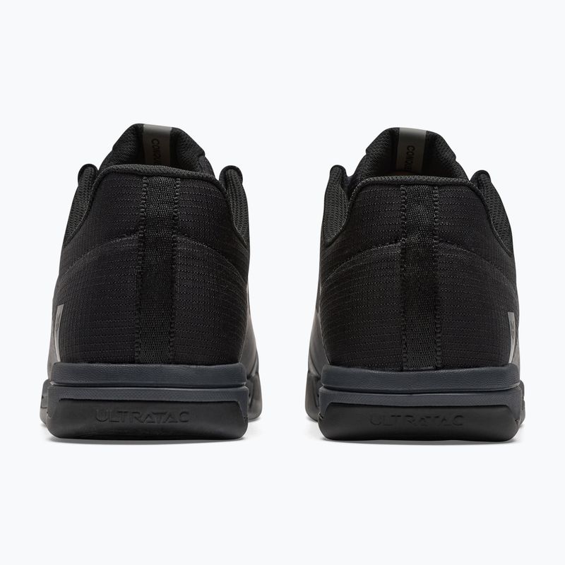 Men's cycling platform shoes Fox Racing Fox Union Flat dark shadow 4