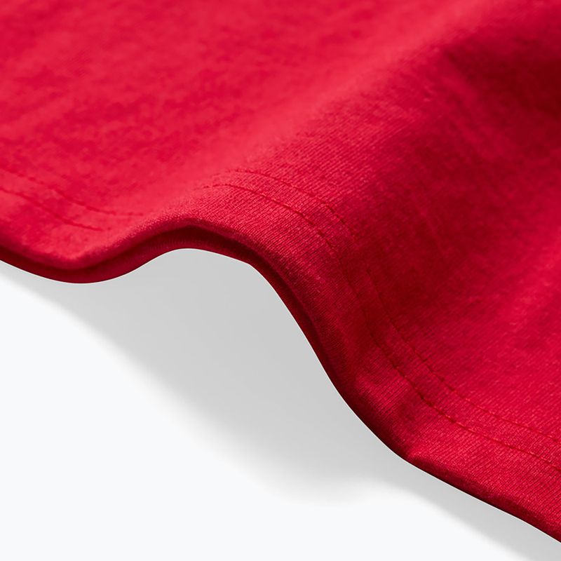 Men's T-shirt Fox Racing Absolute 195 Original flame red 6