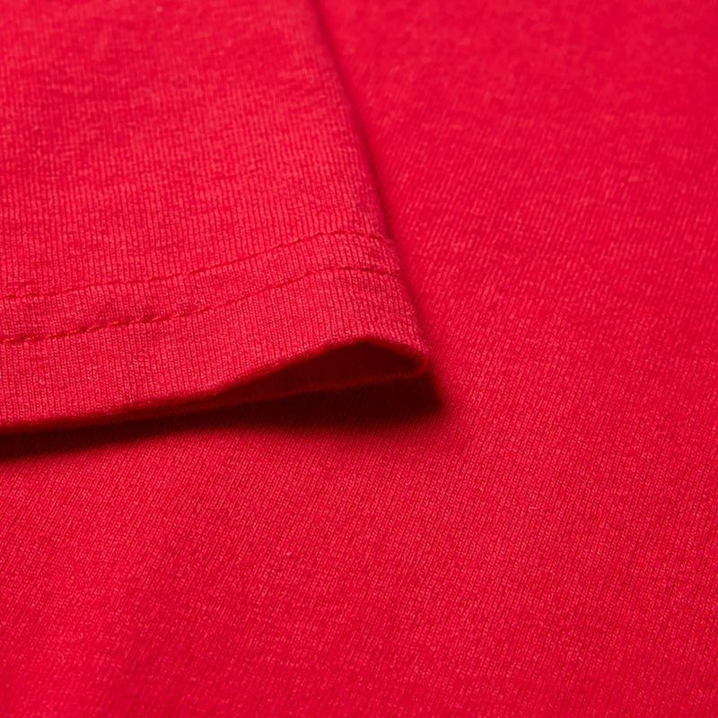 Men's T-shirt Fox Racing Fox Head 195 Original flame red 5